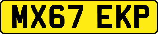 MX67EKP