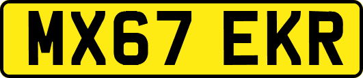 MX67EKR