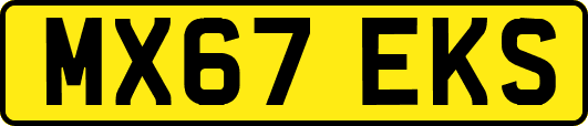 MX67EKS