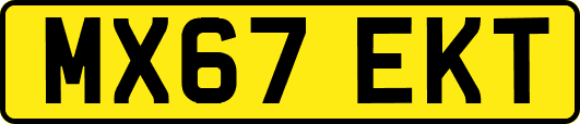 MX67EKT