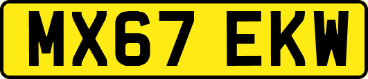 MX67EKW