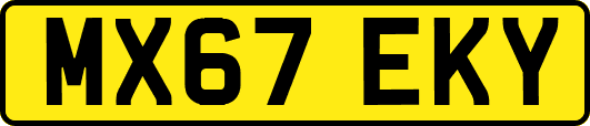 MX67EKY