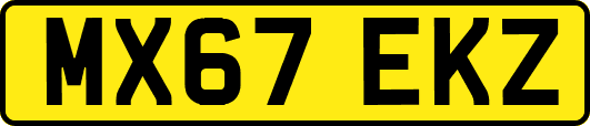 MX67EKZ