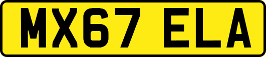 MX67ELA