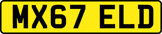 MX67ELD