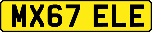 MX67ELE
