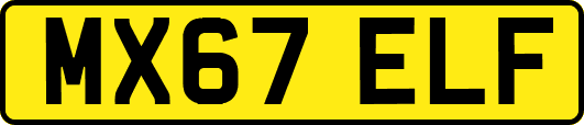 MX67ELF
