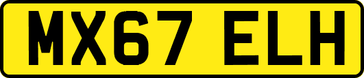 MX67ELH