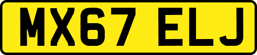 MX67ELJ