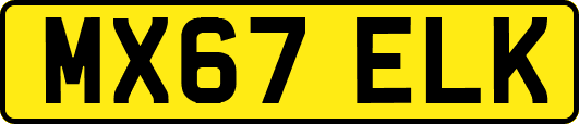 MX67ELK