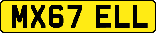 MX67ELL
