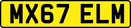 MX67ELM
