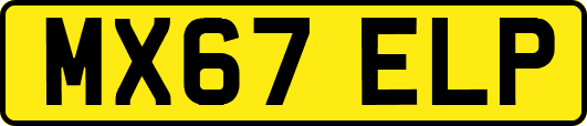 MX67ELP