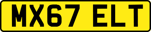MX67ELT