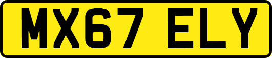 MX67ELY