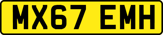 MX67EMH
