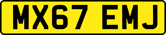 MX67EMJ