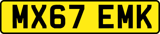 MX67EMK