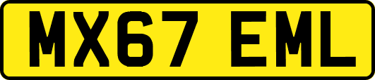 MX67EML