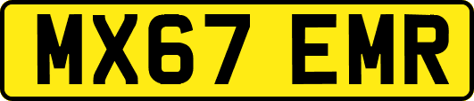 MX67EMR
