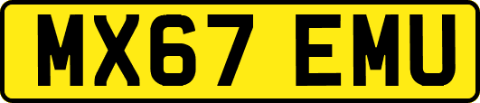 MX67EMU