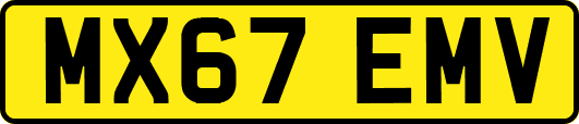 MX67EMV
