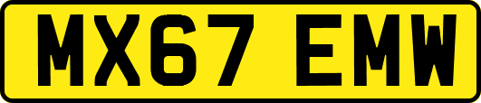 MX67EMW