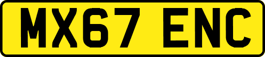 MX67ENC