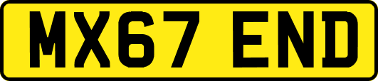 MX67END