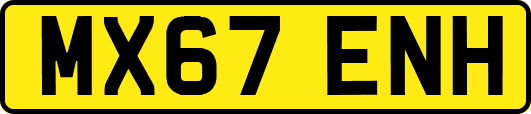 MX67ENH