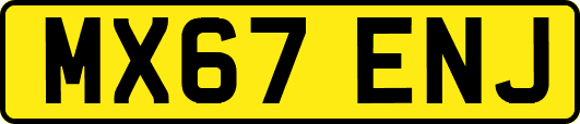 MX67ENJ