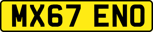 MX67ENO