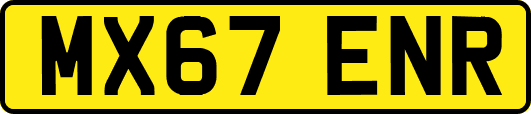 MX67ENR
