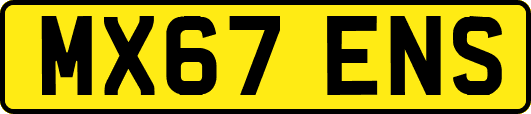 MX67ENS