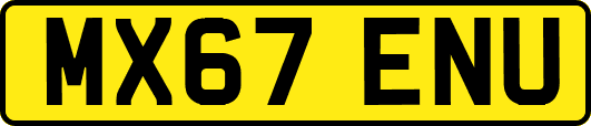 MX67ENU
