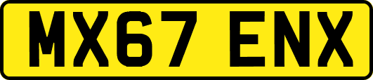 MX67ENX