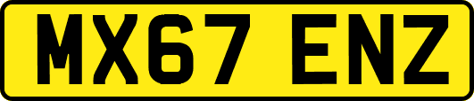 MX67ENZ