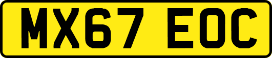 MX67EOC
