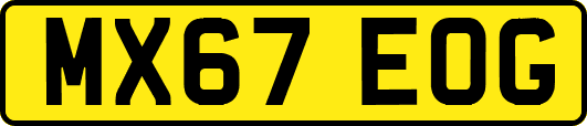 MX67EOG