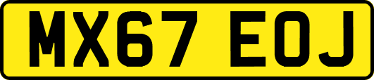 MX67EOJ