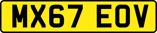 MX67EOV
