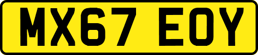 MX67EOY