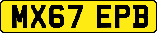 MX67EPB