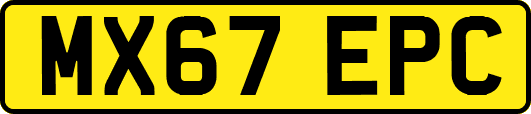 MX67EPC