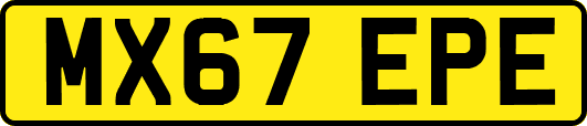 MX67EPE