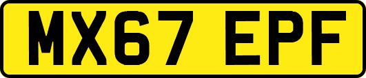 MX67EPF