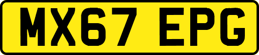 MX67EPG