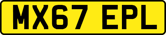 MX67EPL