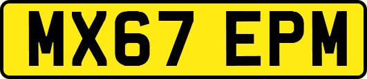 MX67EPM