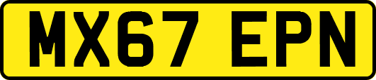 MX67EPN